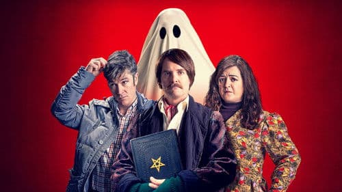 Extra Ordinary – Geisterjagd für Anfänger Bild 2