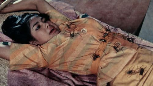 Der Fluch des schwarzen Rubin Bild 3