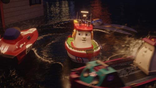 Elias - Das kleine Rettungsboot Bild 3