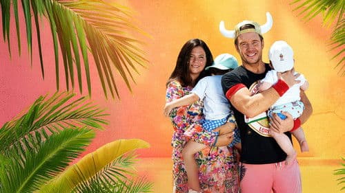 Die Büffels - Zwischen Palmen, Party und Kinderzimmer Bild 1