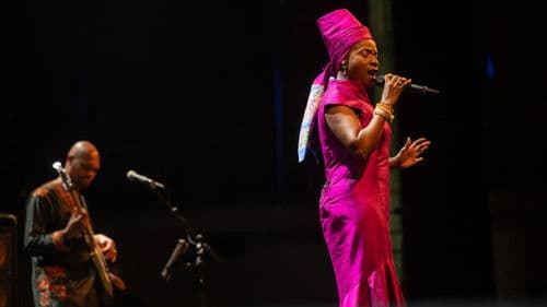 Angélique Kidjo : 40 ans de carrière Bild 6