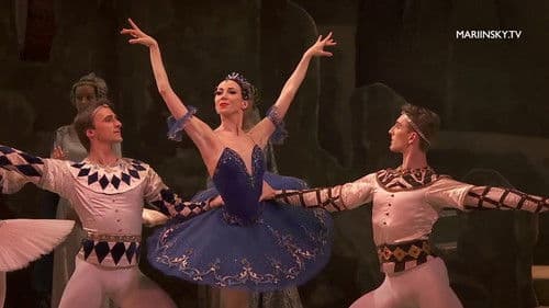 Raymonda - Mariinsky Theatre Bild 1