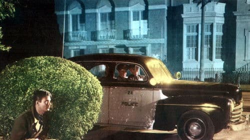 The Crime Doctor's Diary Bild 1