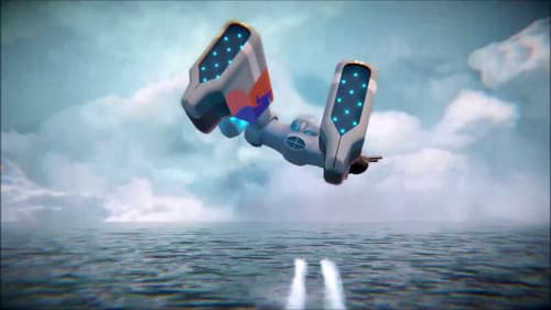 Oban Star-Racers Bild 7