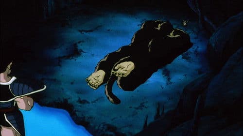 Dragonball Z: Die Entscheidungsschlacht Bild 7