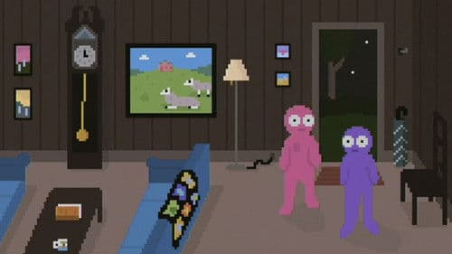 Eyeballs in the Darkness Bild 2