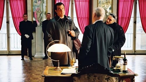 The Foreigner - Der Fremde Bild 6