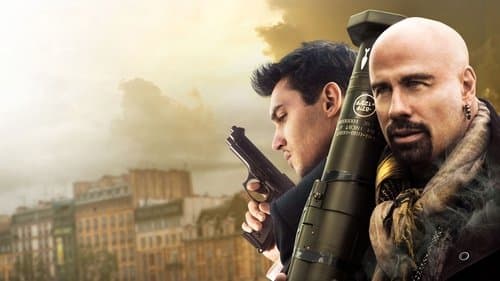 From Paris with Love Bild 8