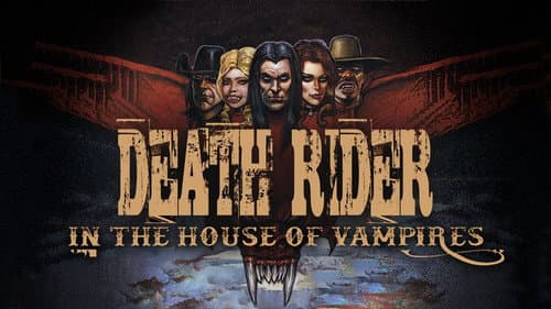 Death Rider in the House of Vampires Bild 2