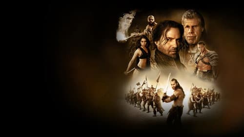 The Scorpion King 3 - Kampf um den Thron Bild 7