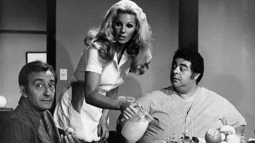 Los hombres sólo piensan en eso Bild 2