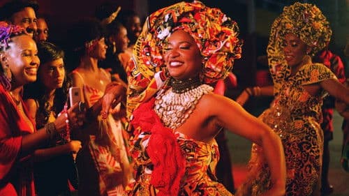 Beleza da Noite Bild 1