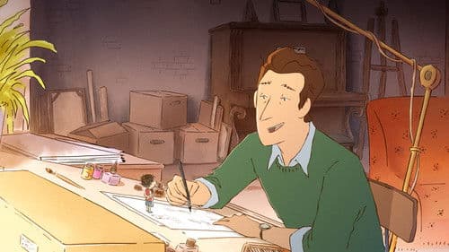 Der kleine Nick erzählt vom Glück Bild 4