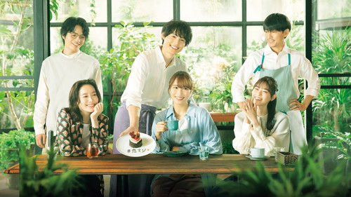 恋なんて、本気でやってどうするの？ Bild 4