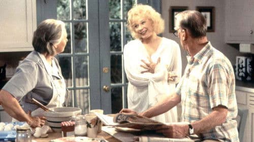 Jahre der Zärtlichkeit Bild 4