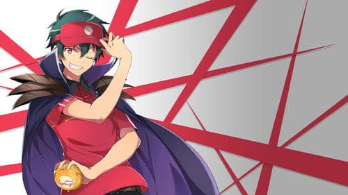 The Devil is a Part-Timer! Bild 6