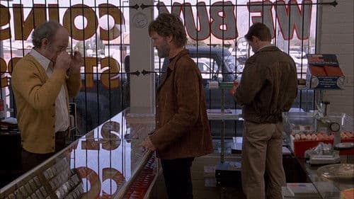 Die Grenzwölfe Bild 4