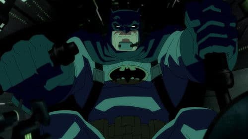 Batman: The Dark Knight Returns Bild 6