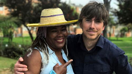 Colombia with Simon Reeve Bild 2