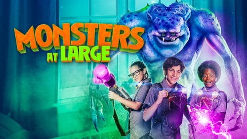Monsterbusters Bild 4