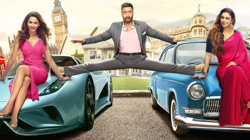 De De Pyaar De Bild 2