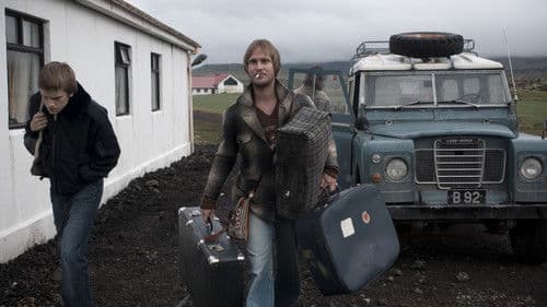 Veðramót - Der stille Sturm Bild 6