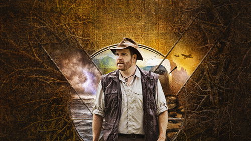 Expedition Unknown - Mythen auf der Spur Bild 7