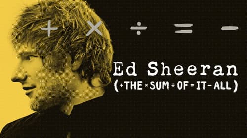 Ed Sheeran: The Sum of It All Bild 7