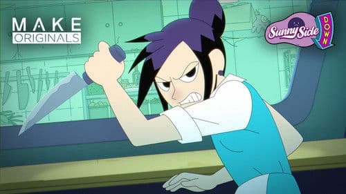 Sunny Side Down Bild 3