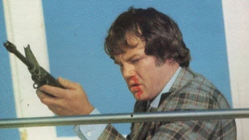 Mitchell – Ein Bulle dreht durch Bild 3