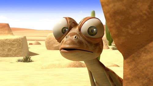 Oscar's Oasis 2 Bild 1