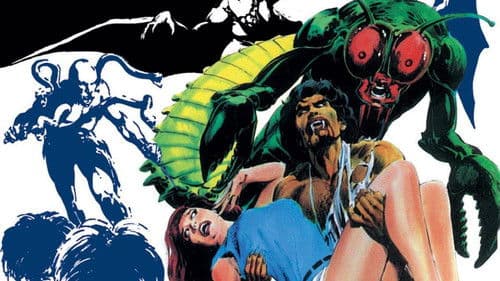 Invasion der blutrünstigen Bestien Bild 5