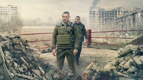 Klitschko - Der härteste Kampf Bild 1