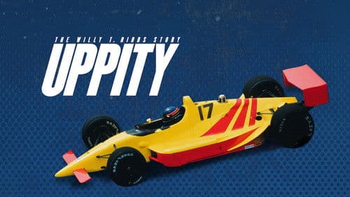 Uppity: The Willy T. Ribbs Story Bild 2