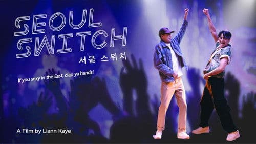 Seoul Switch Bild 1