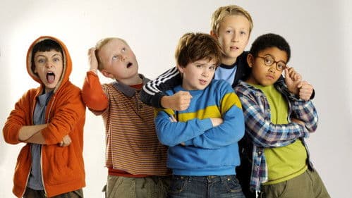 Henry der Schreckliche Bild 8