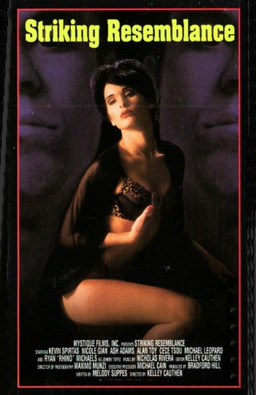 Trau niemals einem Zwilling