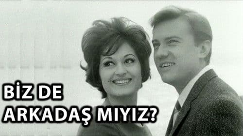 Biz de Arkadaş mıyız? Bild 3