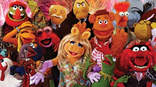 The Muppets: A Celebration of 30 Years Bild 2