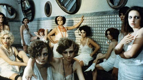 Liebe und Anarchie Bild 1