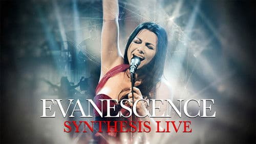 Evanescence: Synthesis Live Bild 4