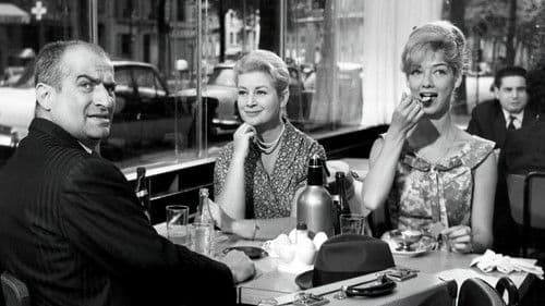 Fünf Glückspilze Bild 1