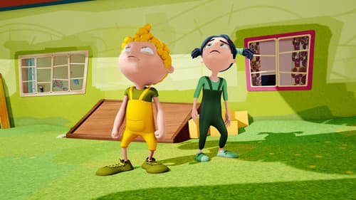 Nane ile Limon Bild 4