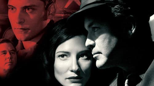 The Good German - In den Ruinen von Berlin Bild 5