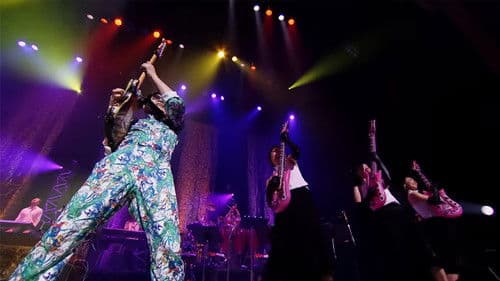 Super Live 2020 - Rainbow Finger Dancin' - Christmas Special Bild 3