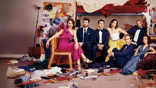 Friends from College Bild 6