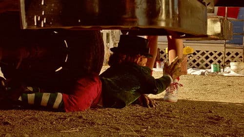 Leprechaun - Der Killerkobold Bild 1