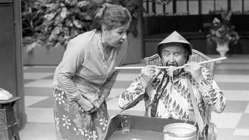 The Late Late Lien Show Bild 3