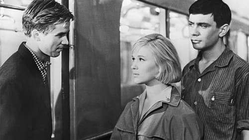 Zwischenlandung in Moskau Bild 2