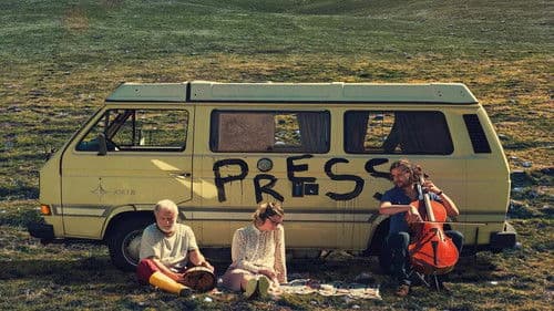 Wer ist Camille? Bild 1